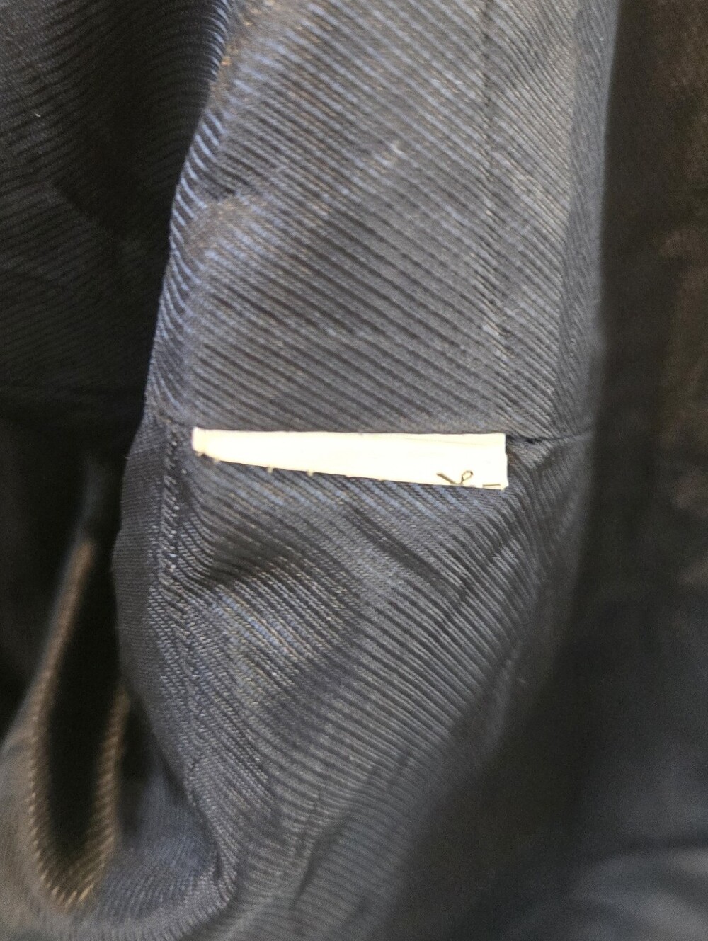 Long Jacket - Picture 7 of 7